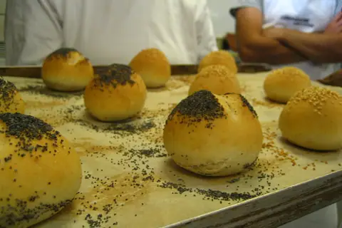 Lauren's Bake House photo 1