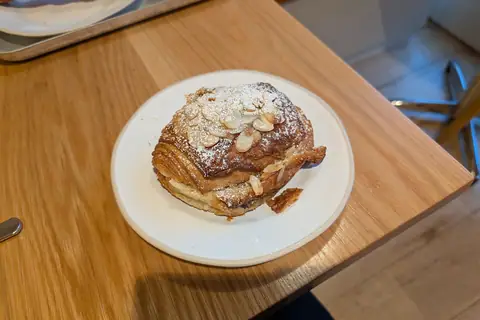 Lauren's Bake House photo 4